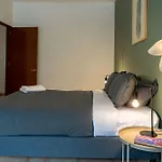 3Bdr Modern Apt Mexico City Chapultepec