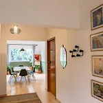 3Bdr Modern Apt Mexico City Chapultepec