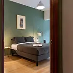 3Bdr Modern Apt Mexico City Chapultepec