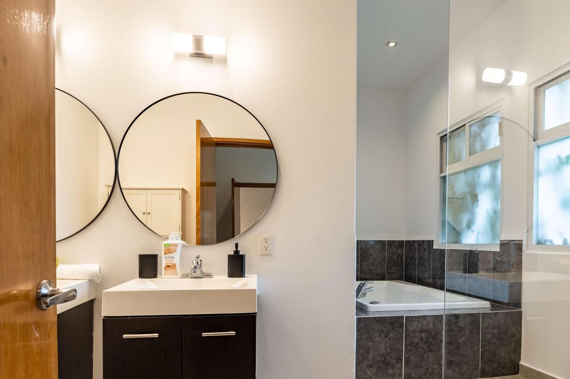 Appartamento 3bdr Modern Chapultepec *