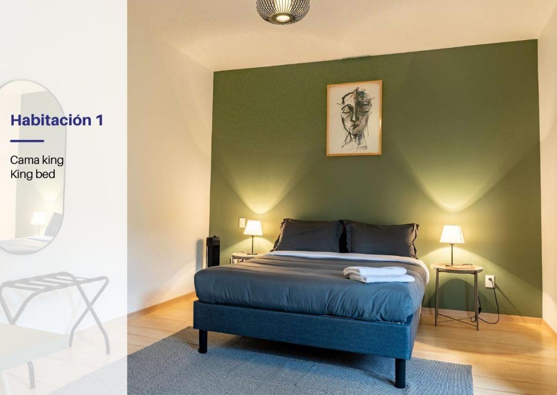 3bdr Modern Chapultepec Città del Messico