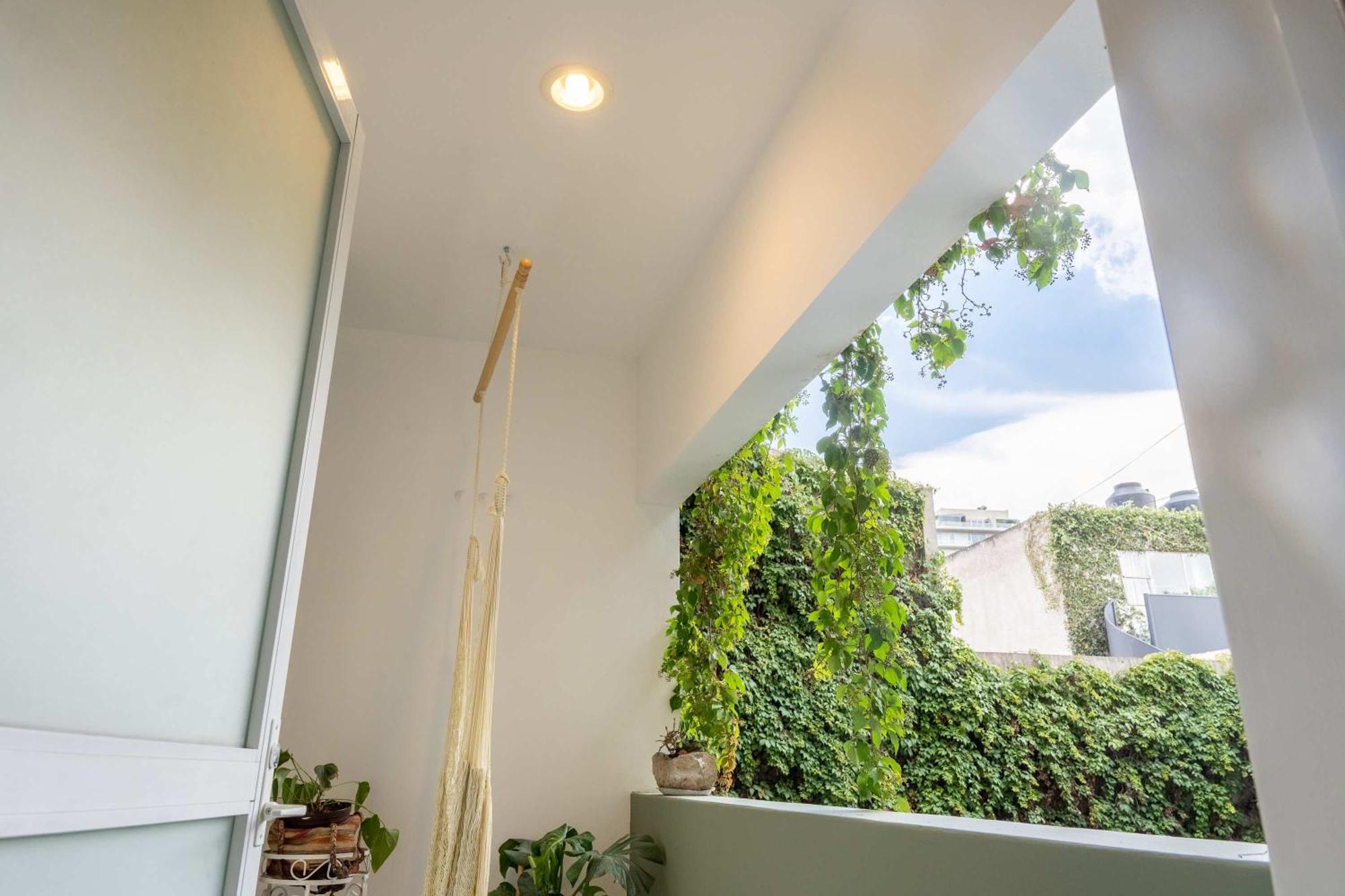 Appartamento 3bdr Modern Chapultepec *