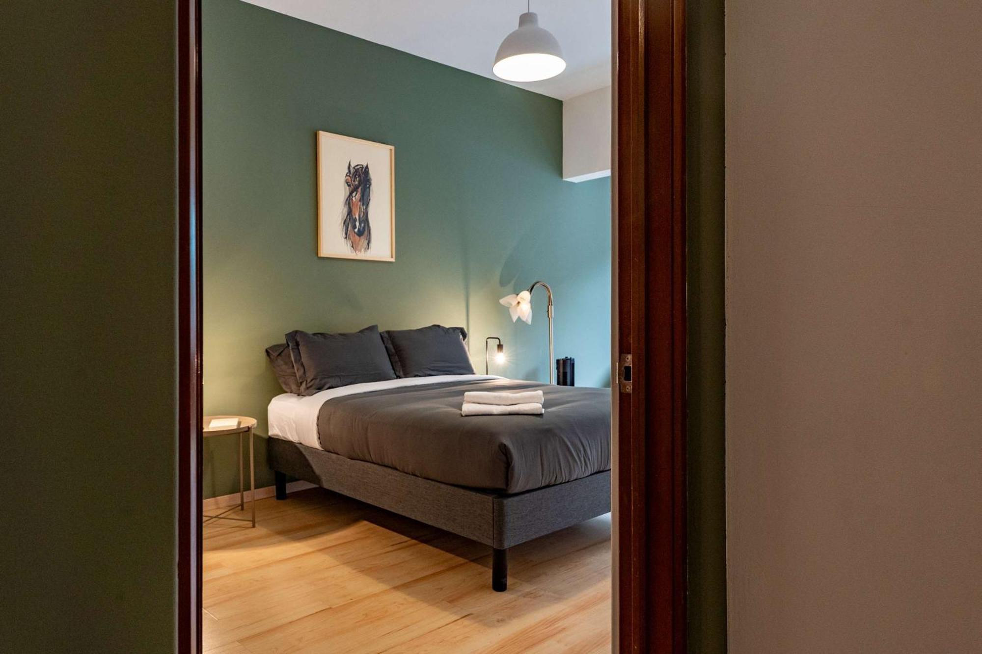 Appartamento 3bdr Modern Chapultepec