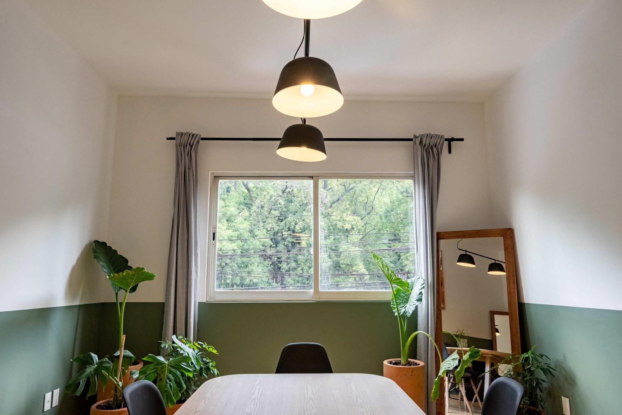 3bdr Modern Chapultepec Appartamento Città del Messico