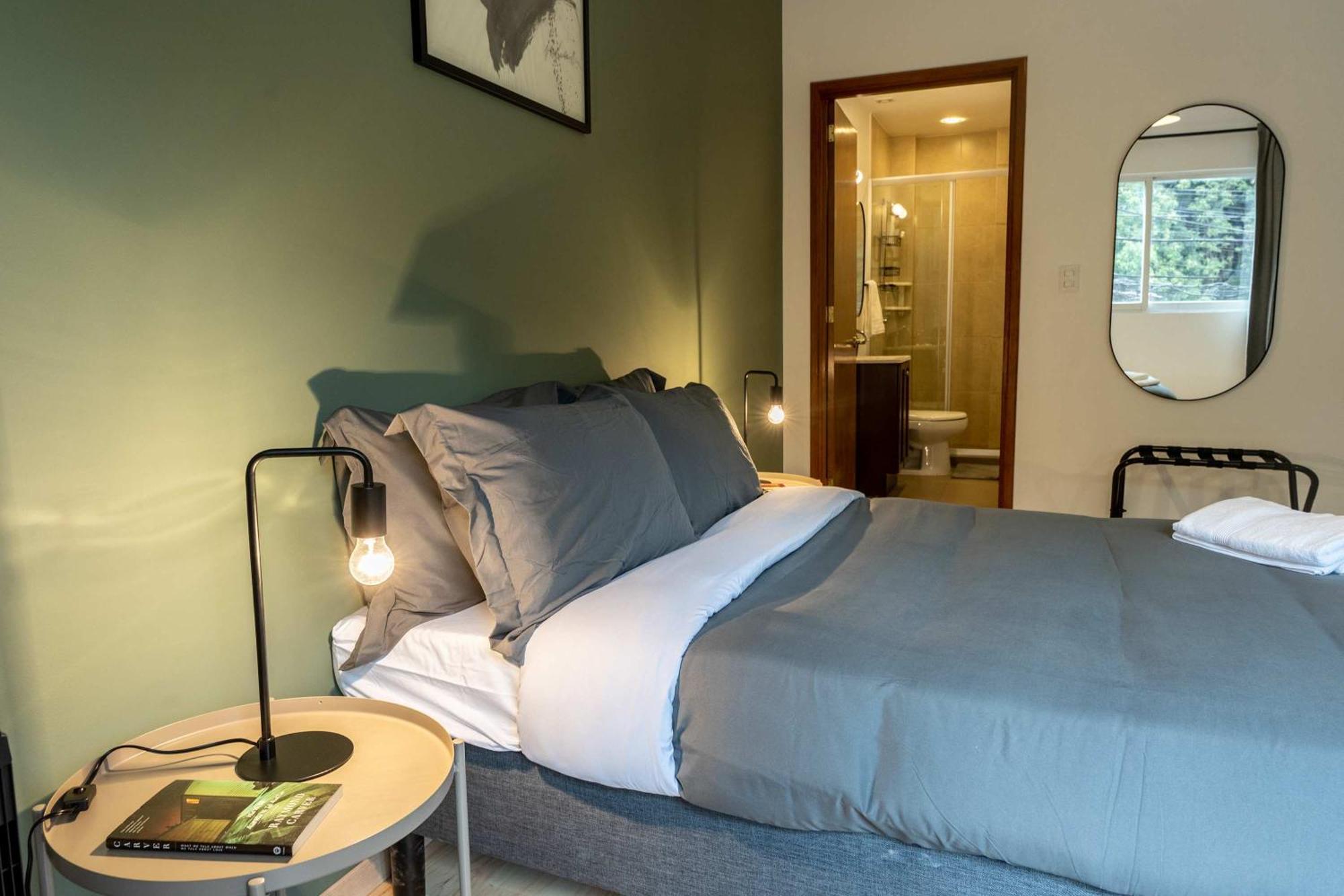 Appartamento 3bdr Modern Chapultepec *