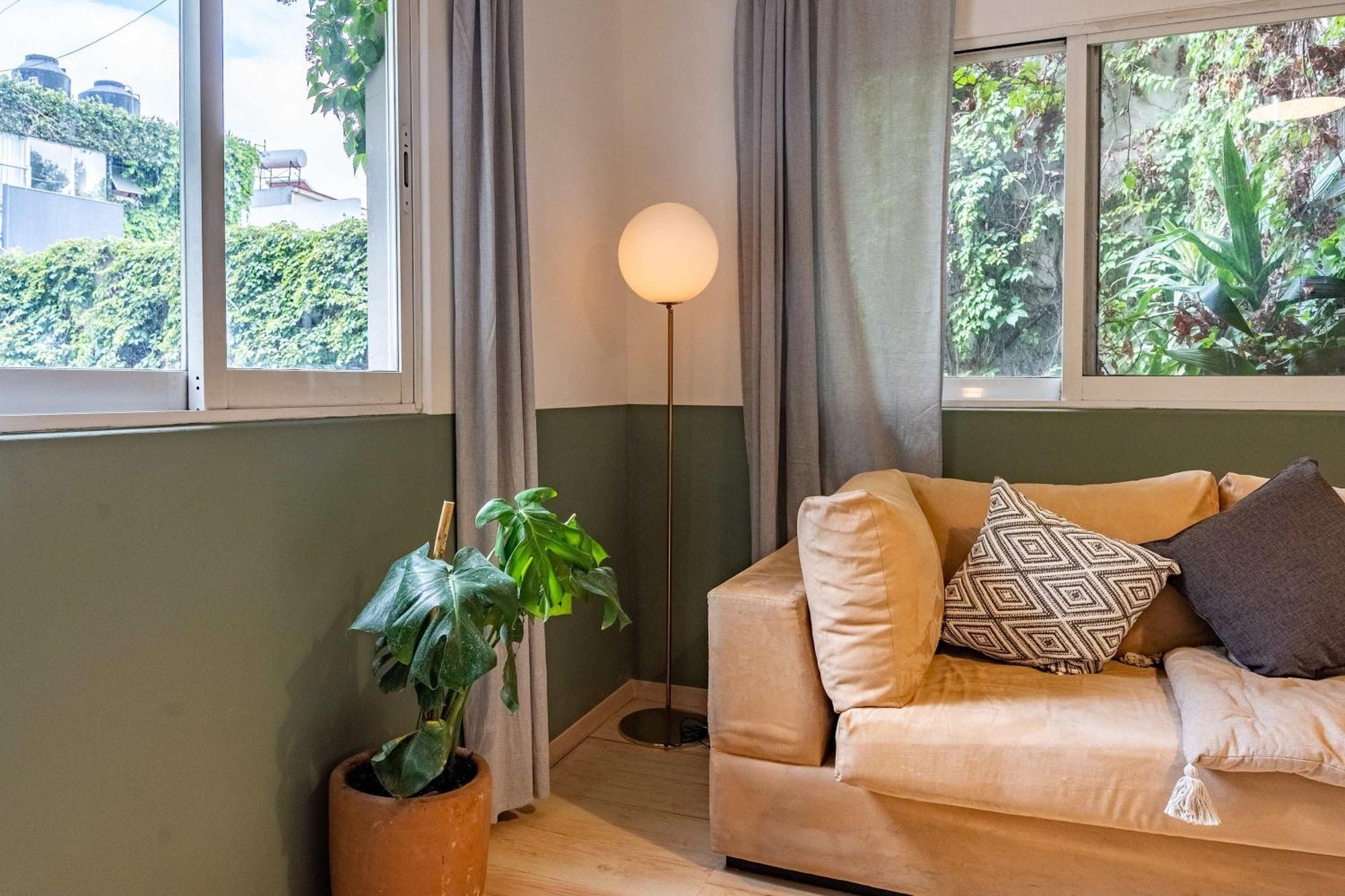 Appartamento 3bdr Modern Chapultepec *