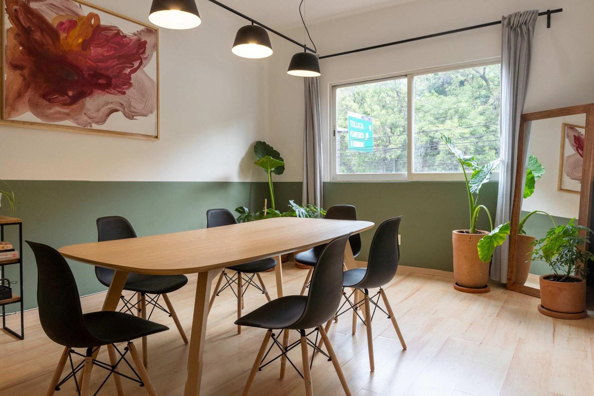 3bdr Modern Chapultepec * Città del Messico